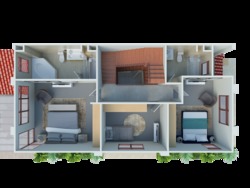 The Riverina (D18), Terrace #192410152